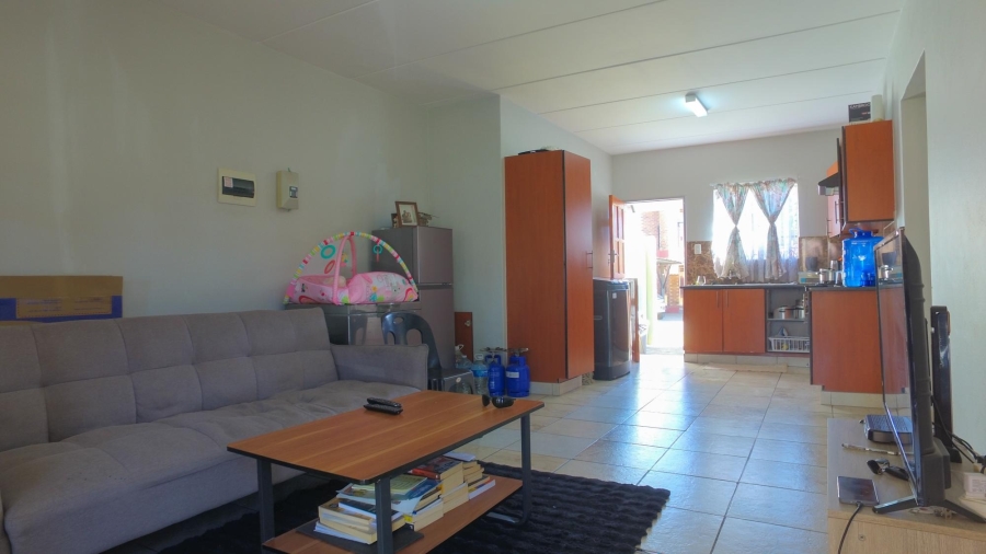 3 Bedroom Property for Sale in Waterval East North West
